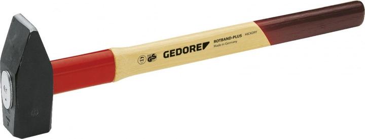 Produktbild Gedore 609 H-5 Vorschlaghammer ROTBAND-PLUS 5 kg, 800 mm (6200 g)