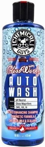 Chemical Guys Glossworkz Shampoo (473 ml)