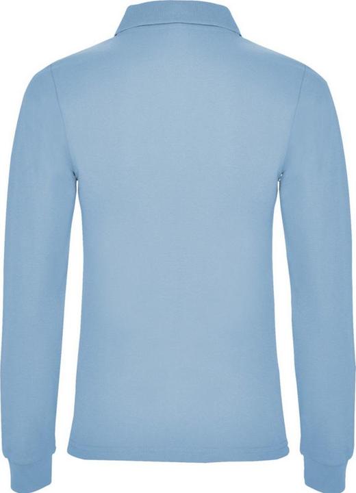Immagine prodotto Alpinia Polo Estrella a maniche lunghe (XL)