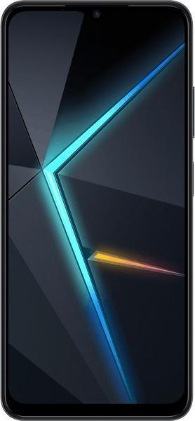 Image du produit ZTE Nubia Neo (256 Go, Noir, 6.60", Double SIM, 50 Mpx, 5G)