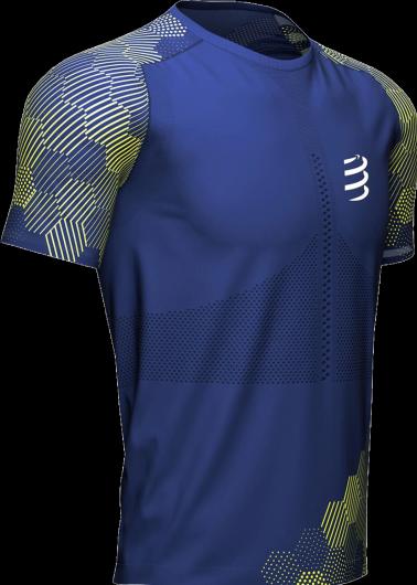 Actual product image Compressport Racing SS Tshirt M (S)