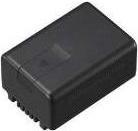 Actual product image Panasonic VW-VBT380E Battery for Camcorder (Camera battery)