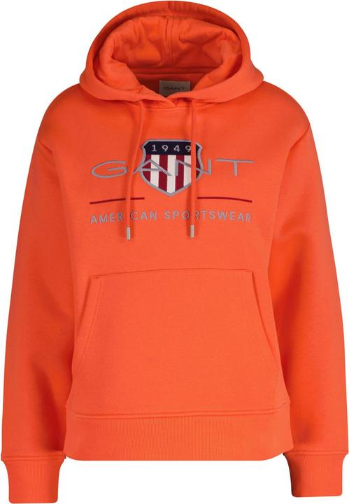 Image du produit GANT Archive Shield Hoodie (XL)