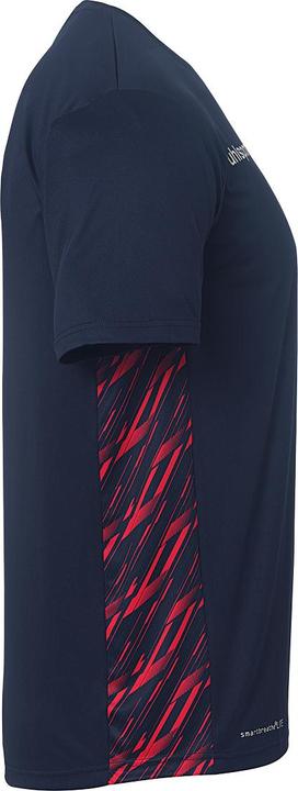Actual product image Uhlsport Trainings-T-Shirt Progressive 28 Poly (164)