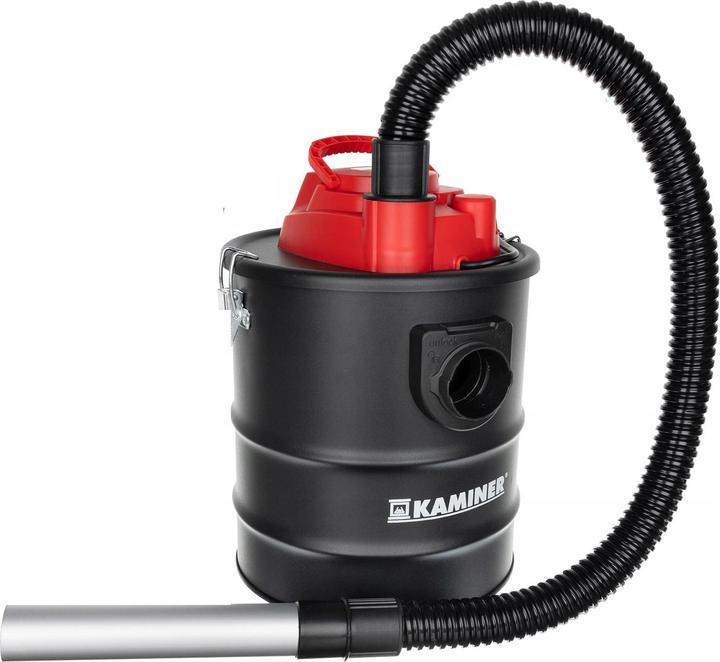 Produktbild Kaminer Aschesauger (Aschesauger)