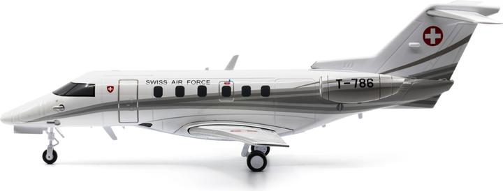 Produktbild Ace PC-24 Bundesrat-Jet Swiss Air Force T-786