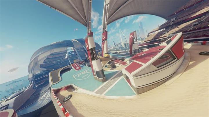 Immagine prodotto Sony RIGS Lega di combattimento meccanizzata VR (PS4, Multilingue)