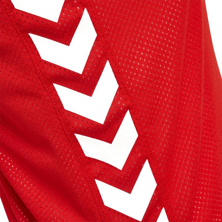 Produktbild hummel Core Xk Reverse Basket Jersey Ki (164)