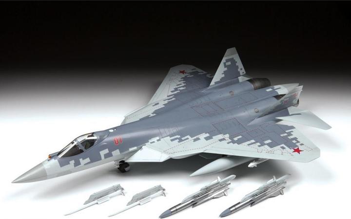 Produktbild 1:48 Sukhoi SU-57