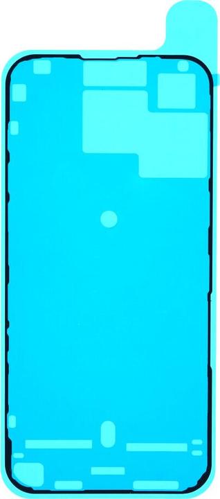 Actual product image OEM MPS Soft OLED display for iPhone 15 Pro Max (Display, iPhone 15 Pro Max)