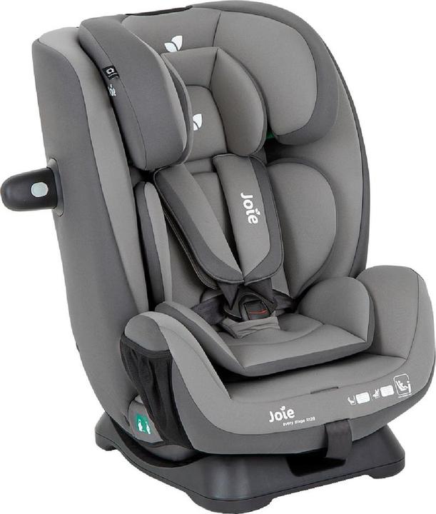 Produktbild Joie Every Stage (Kindersitzerhöhung, ECE R129/i-Size Norm)