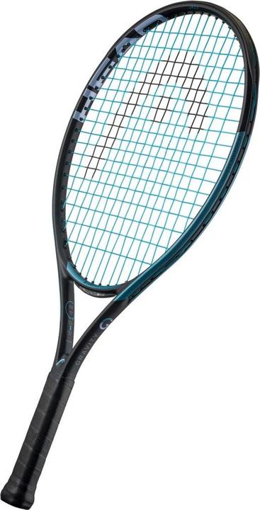 Actual product image Head Gravity 25 2025 Tennisschläger (240 g)