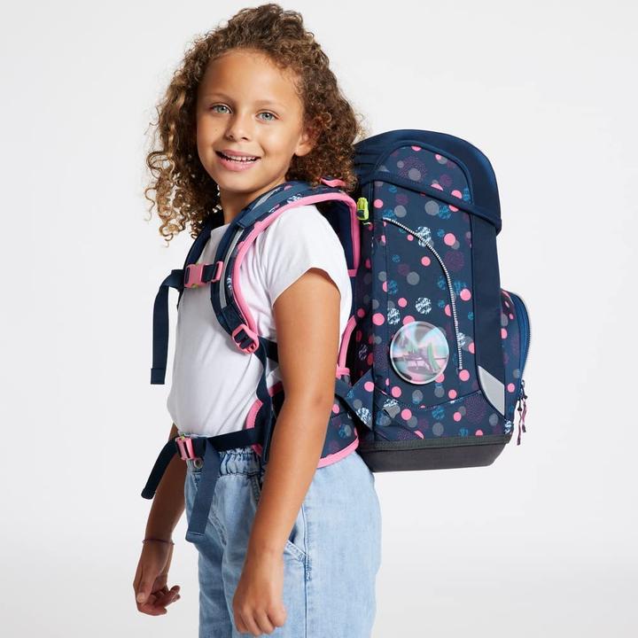 Actual product image Ergobag PhantBärsiewelt Glow (19 l)