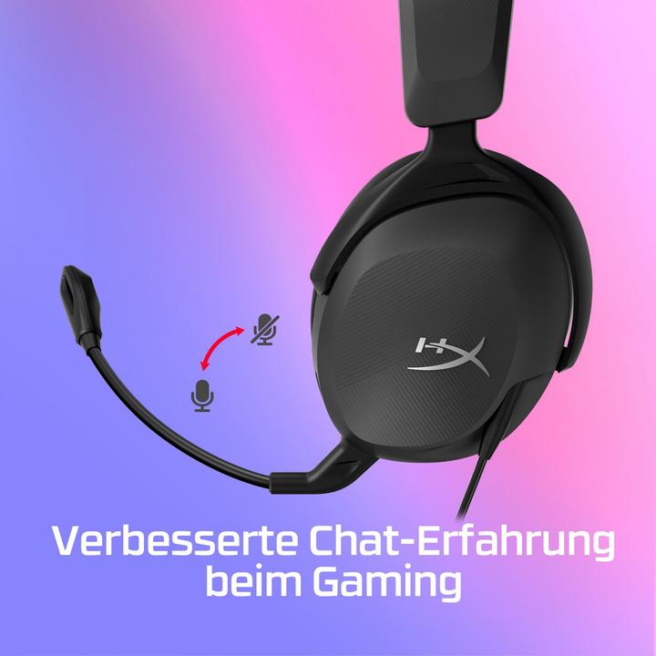 Actual product image HyperX Cloud Stinger 2 Core (Cable)