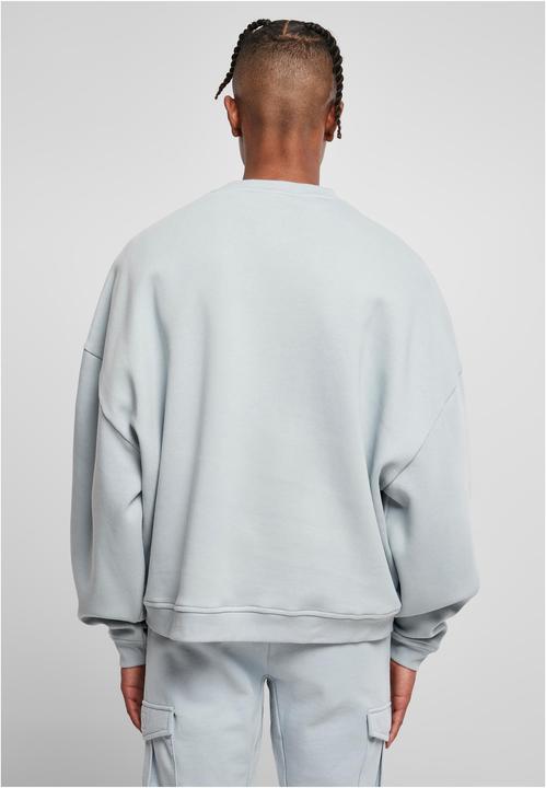 Actual product image Urban Classics 80's Crewneck - 17016 (L)