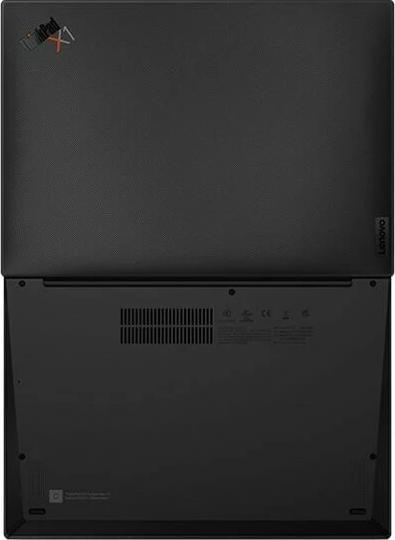 Produktbild Lenovo ThinkPad X1 Carbon Gen 11 (14", Intel Core i5-1335U, 16 GB, 512 GB, CH)