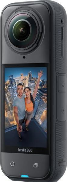 Image du produit Insta360 X5 Essentials Bundle (30p, WiFi, Bluetooth)