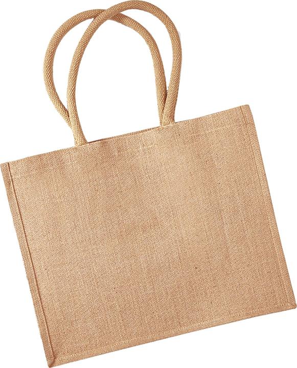 Westford Mill JuteEinkaufstasche 21 Liter (21 l)