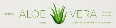 Smile Aloe Vera
