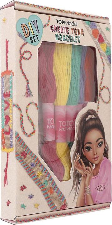 Actual product image Top Model TOPModel - DIY Create your Bracelet ( 0412680 )