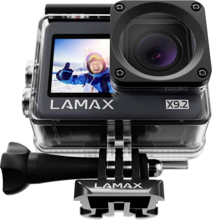 Produktbild Lamax X9.2 (60p, WLAN)