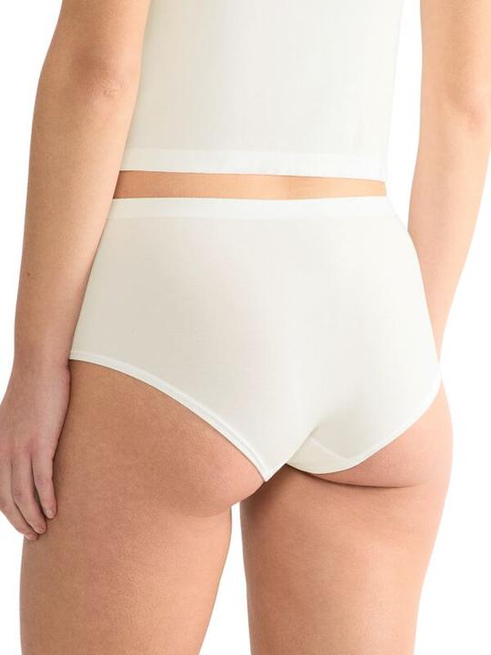 Produktbild Sloggi Go Sense Micromodal Maxi Slip (L, 2er Pack)