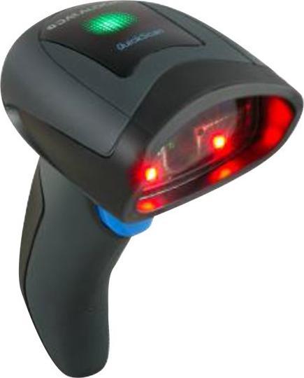 Image du produit Datalogic Qickscan QBT2400 (Codes à barres 2D)
