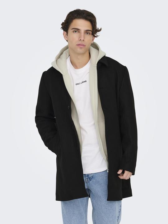 Immagine prodotto Only & Sons Cappotto (XXL)