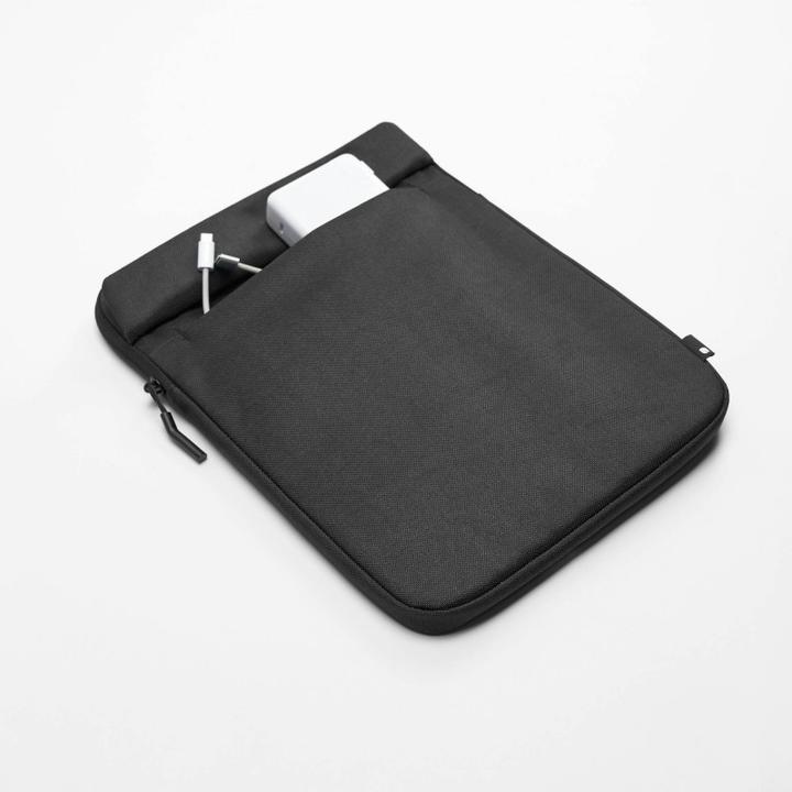 Immagine prodotto Incase Custodia Crosstown per laptop da 16 pollici - Nero (16", Universale)