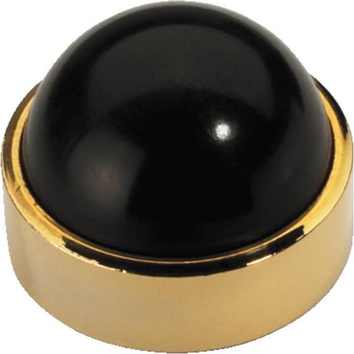 Actual product image Monacor Set of resonance absorbers for speakers