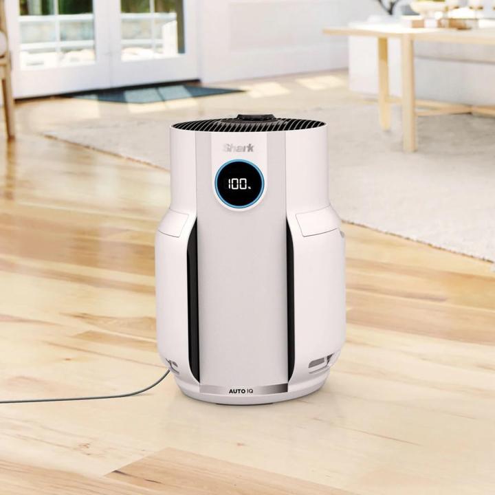 Produktbild Shark HP150EU (60 m²)
