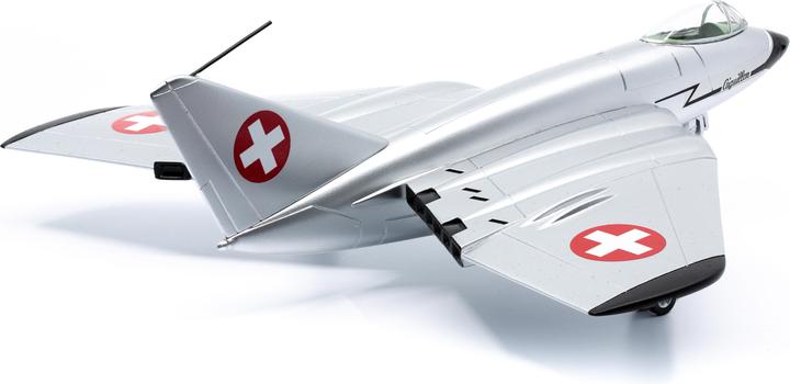 Image du produit Ace Prototype N-20 Aiguillon
