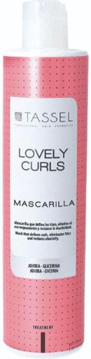 Caso EUROSTIL Lovely Curl Mask 500ml (500 ml)
