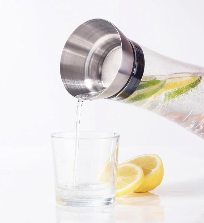 Produktbild Fs-Star Wasserkaraffe (1 l)