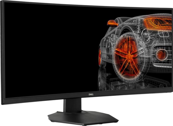 Image du produit Dell S3422DWG (3440 x 1440 pixels, 34")