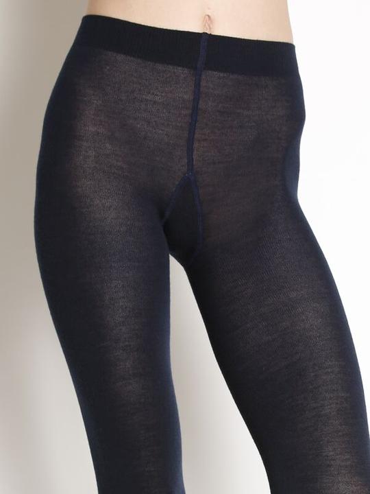 Produktbild Bleuforêt Coton Strumpfhose