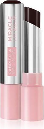 Actual product image Gabriella Salvete Miracle Lip Balm - Lip Balm 4 g 106 Back (Balm)