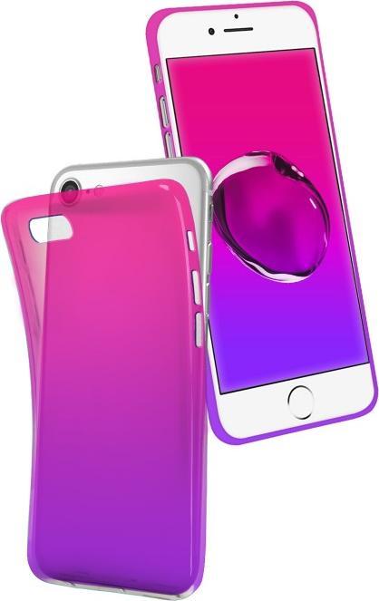 Produktbild SBS Schutzhülle (Apple iPhone 8)
