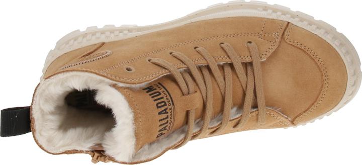 Image du produit Palladium bottines shock zip warm (39)