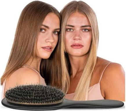 Image du produit Mohi Black Gold Brush Size 2
