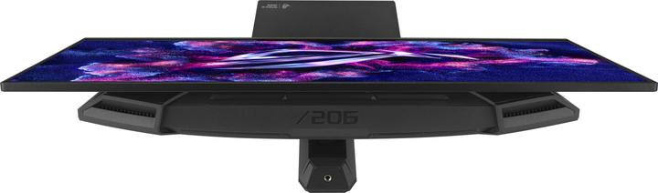Actual product image ASUS ROG Strix OLED XG27AQDP gaming monitor (2560 x 1440 pixels, 26.50")