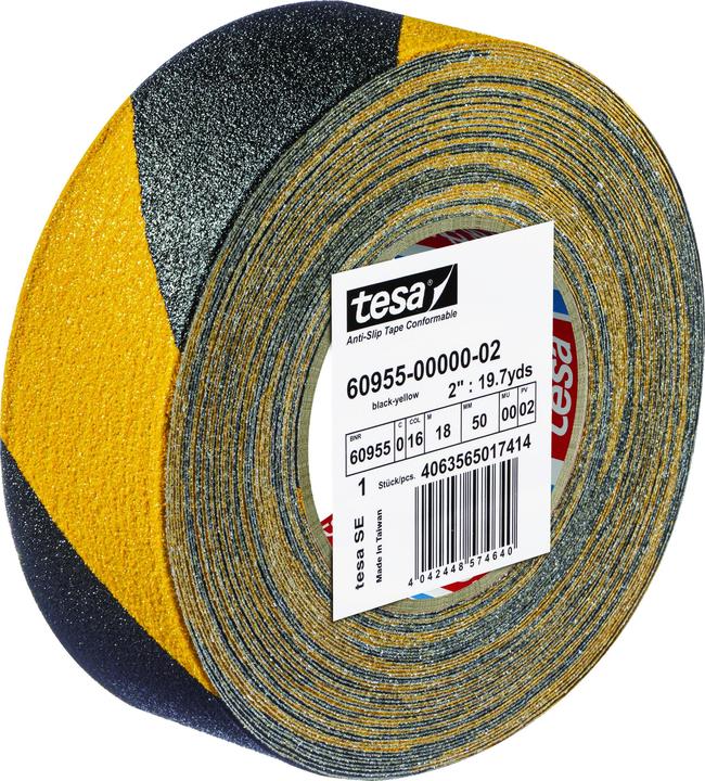 Produktbild tesa Anti-Rutsch-Klebeband (50 mm)