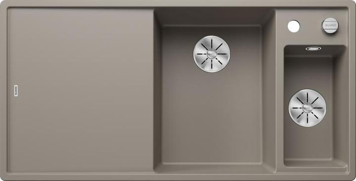 Produktbild Blanco Axia III 6 S (Einbauspüle, 100 cm, 51 cm)