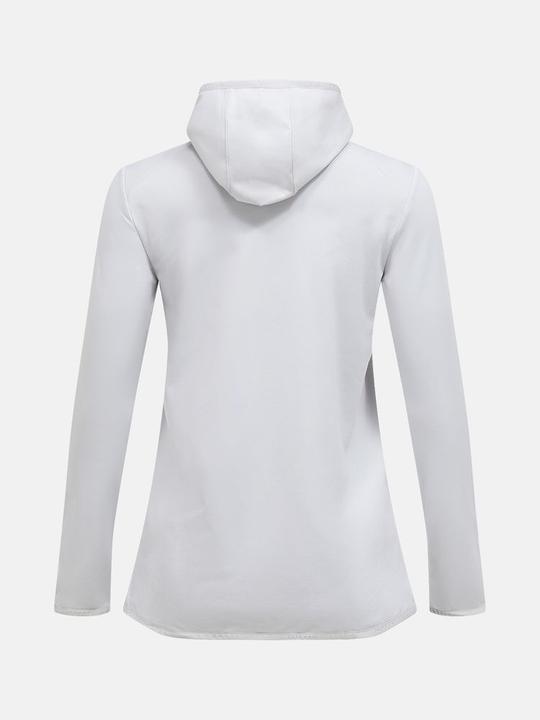 Actual product image Peak Performance Light Zip Hood (S)