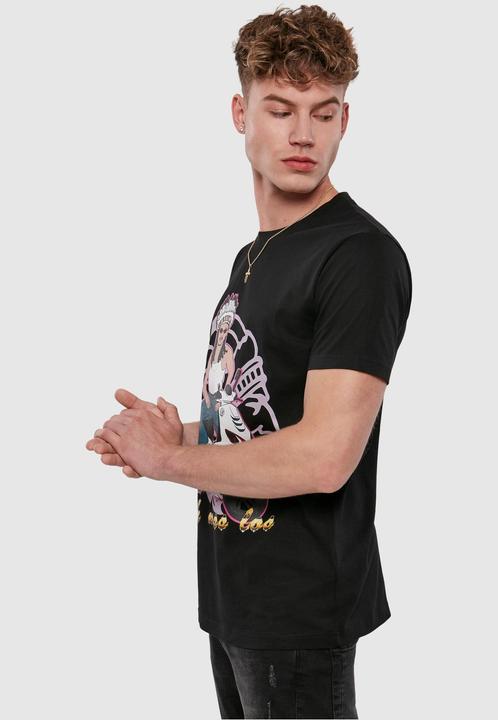 Actual product image Mister Tee Roller Tee (M)