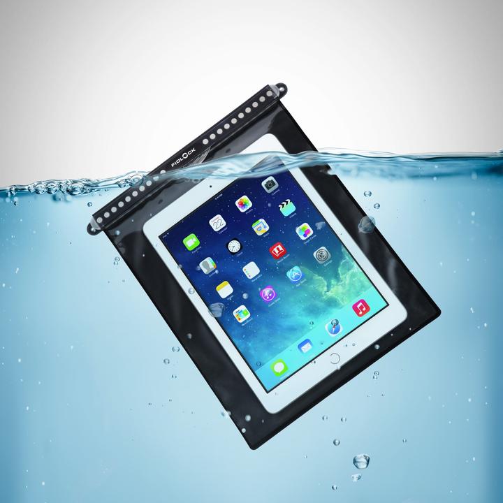 Actual product image Fidlock Dry Bag Mega 220x280 mm