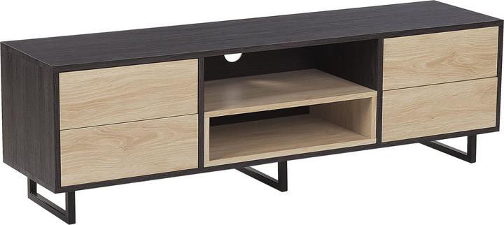 Image du produit Beliani Maine (140 x 35 x 44 cm)