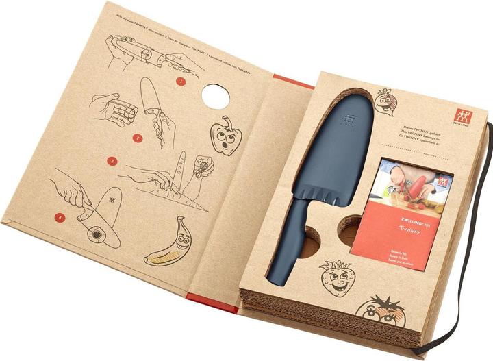 Produktbild Zwilling Twinny (10 cm)