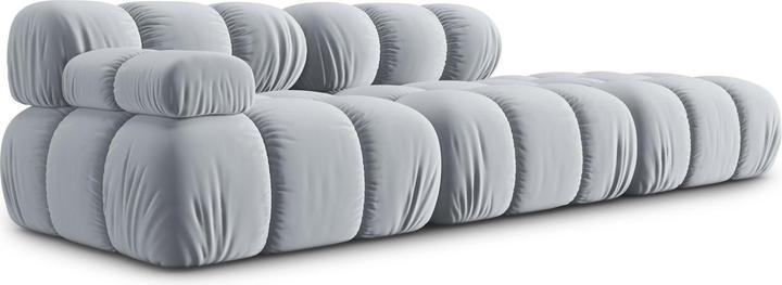 Actual product image Micadoni Bellis (4-seater, 2 person sofa, 3-seater)