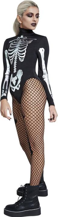 Immagine prodotto Fever Body (Costume) Scheletro Donna (XS)